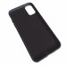 Samsung M31s M317 силиконовый чехол Silicone Cover black