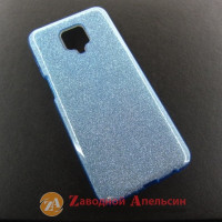 Xiaomi Redmi Note 9 pro 9S чохол блискітки Shining Glitter Bling