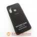 Realme C3 6i 5i силіконовий чохол Silicone Cover black