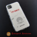 Huawei Y5P прозорий чохол захист камери