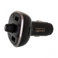Модулятор bluetooth Car MP3 Remax rc-c109 2usb 3A