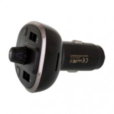 Модулятор bluetooth Car MP3 Remax rc-c109 2usb 3A