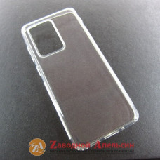 Samsung S20 Ultra G988 прозорий чохол GuNice