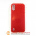 Samsung A01 A015 чохол блискітки Shining Glitter Bling