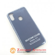 Samsung A11 A115 M11 M115 А11 М11 чохол Colorful lavander