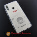 Huawei Y6P прозорий чохол захист камери