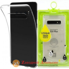 Samsung G975 S10 plus прозорий чохол OuCase