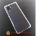 Samsung A31 A315 прозорий чохол Antishock