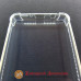 Samsung A31 A315 прозорий чохол Antishock