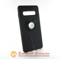 Samsung G975 S10 plus захисний чохол кільце iFace