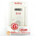 Samsung G973 S10 прозрачный чехол GuNice