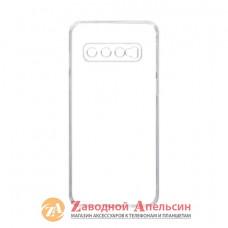 Samsung G973 S10 прозорий чохол GuNice