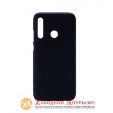 Huawei Honor 10i (HRY-LX1T) 20 lite чорний чохол Grand