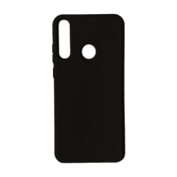 Huawei P40 lite E (ART-L28 ART-L29) Y7P чорний чохол Grand
