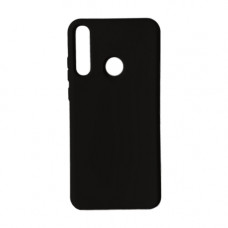 Huawei P40 lite E (ART-L28 ART-L29) Y7P чорний чохол Grand