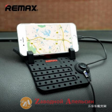 Автотримач Remax Charging Stand rm-CS101