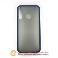 Huawei P40 lite E (ART-L28 ART-L29) Y7P чохол захисний Gingle