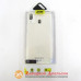 Samsung M31 M315 прозорий чохол SMtt