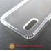 Samsung A01 A015 прозорий чохол Wear It