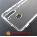 Samsung A21 A215 прозорий чохол Wear It