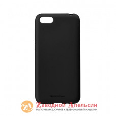 Huawei Y5 2018 honor 7A (DRA-L21) защитный чехол Jelly Case