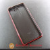 Xiaomi Redmi Note 8 pro скляний чохол Carbon laser
