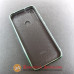 Xiaomi Redmi Note 8 скляний чохол Carbon laser