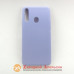 Samsung A20s A207 захисний чохол Colorful lilac