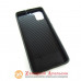 Samsung A51 A515 чохол Glass Case gradient