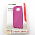 Samsung G920 S6 защитный чехол Tech21 pink