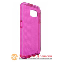Samsung G920 S6 защитный чехол Tech21 pink