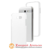 Samsung J3 prime J327 прозрачный чехол CaseMate