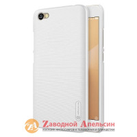 Xiaomi Redmi Note 5A prime чохол Nillkin white