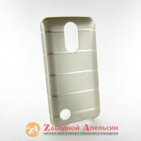LG Aristo MS210 гібридний чохол CaseMate