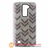 LG K10 K420n K430 гібридний чохол Incipio