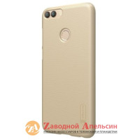 Huawei P Smart (FIG-LX1) пластиковий чохол Nillkin