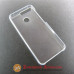 Huawei Y6 2018 (AUM-L41) honor 7C (AUM-L41) прозорий чохол
