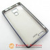 Nomi i6030 силіконовий чохол Electroplating grey