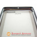 Nomi i6030 силіконовий чохол Electroplating grey