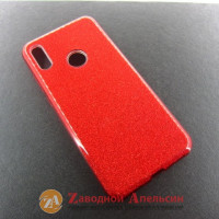 Huawei Y6 2019 honor 8A Y6s (JAT-LX1) чохол блискітки shining