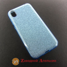 Huawei Y5 2019 honor 8s чохол блискітки Shining Glitter Bling
