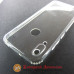 Huawei Y6 2019 honor 8A Y6s (JAT-LX1) прозрачный чехол wear it