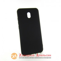 Xiaomi Redmi 8A защитный чехол Soft Touch