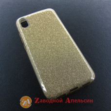 Xiaomi Redmi 7A чохол блискітки Shining Glitter Bling