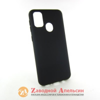Samsung M30s M307 M21 M215 чохол чорний Grand black