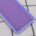 Samsung A10s A107 чохол ліловий Colorful lilac