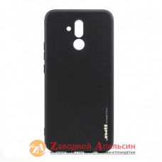 Huawei Mate 20 lite защитный чехол SMtt black