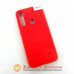 Xiaomi Redmi Note 8 силіконовий чохол Colorful red