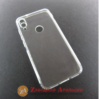 Xiaomi Mi Play прозорий чохол Wear It