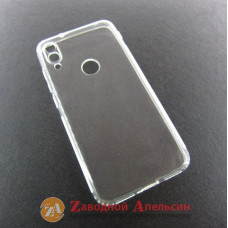 Xiaomi Mi Play прозорий чохол Wear It
